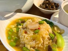 -海约淮扬老菜馆(团结南路店)