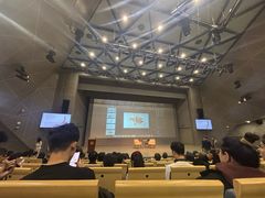 -北京大学百年讲堂