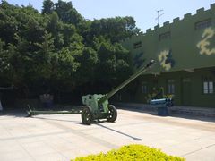 -大嶝英雄三岛战地观光园