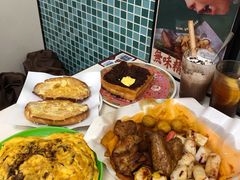 -華歡冰室-WahFoon(吉大店)