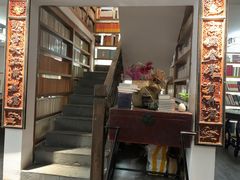 -道南書院·私房菜·早午茶·茶馆