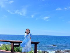 -龙头岩(Dragon Head Rock)