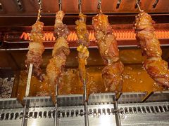 -冰城串说·羊肉串烧烤(哈西大街店)
