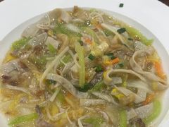 -渔满仓海鲜渔家(象山二店)