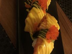 -昊·来了寿司(双楠2店)