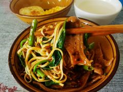 -麻哥面猪肝面(仁和广场店)