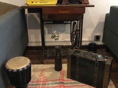 -参差咖啡(水果湖公园店)