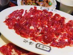 -八合里潮汕鲜牛肉火锅(深圳海岸城店)