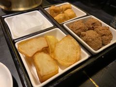 -鼓楼东街老火锅(鼓楼店)