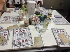 -剧狐剧本杀·月球探案馆(人民广场1号店)