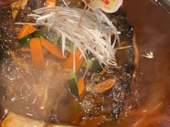 -炭舍干锅·烤鱼(扬名广场店)