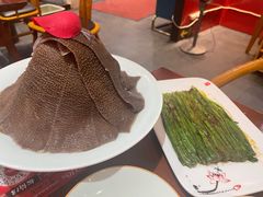 -1078號老北京涮肉(松柏店)