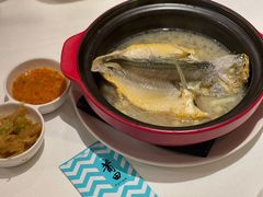 -莆田餐厅PUTIEN(西安万象天地店)