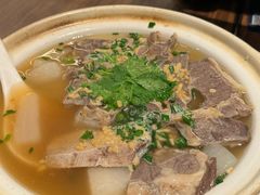 -港丽餐厅(杭大店)