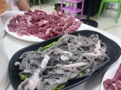 -老猫牛肉火锅(沙溪店)