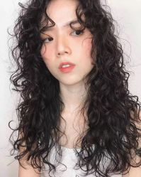 -MYYF SALON烫发染发