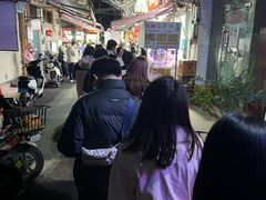 -肥喏喏小吃站(农院路店)
