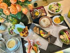 -乐亭日本料理(彩虹本店)