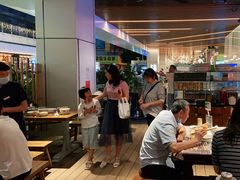 -农耕记·湖南土菜(halo广场店)