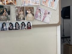 -拍刻风照相馆(花都融创店)