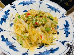 -禄婶鸡煲·打边炉