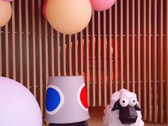 -水桶王国主题餐厅·聚会·生日派对·亲子活动·家庭套餐(亚龙湾希尔顿店)