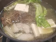 -江南福宴·澳门海鲜.牛肉火锅(汇高栢悦中心店)