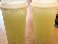 -茶力的小怪兽(梅林卓悦汇店)