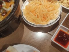 -洪兴砂锅·融合砂锅菜(三站店)