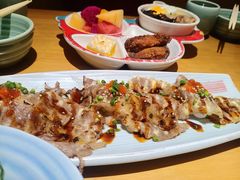 -一心创作料理屋(经开万达店)