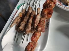 -帕米尔食府(白云观店)