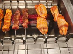 -呼伦一只牛·烧串酒场(陆家嘴店)