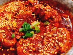 -付小姐在成都(吾悦广场店)