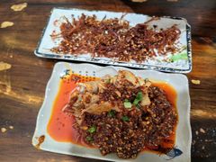 -醉八仙热酒馆(渝中店)