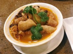 牛杂-点心皇子茶餐厅(万国大都会店)