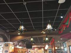 -吉姆丽德乡村西餐厅(闵行交大店)