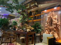 -富侨养生(光大会展店)