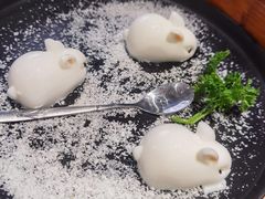 -避风塘(宝山万达店)