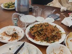 -醉壹号海鲜大排档(厦门美食地标店)