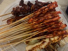 -二中酸辣汤(无锡梁溪区店)