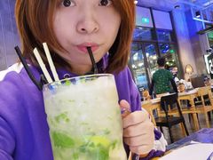 -simply thai天泰(长泰广场店)