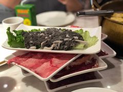 -食潮汕头鲜牛馆(望京保利店)