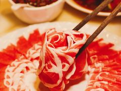 -牛街·马辈儿涮肉(牛街总店)