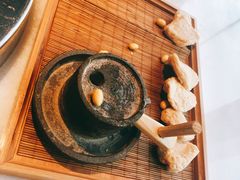 -煲宫猪肚鸡(晶品店)