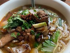 -望江面馆(杭州智汇中心店)