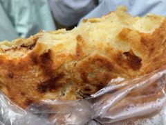 -喜洲杨记破酥粑粑