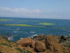 -灵山岛风景区
