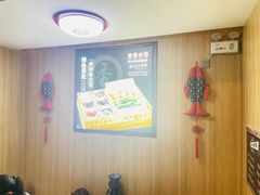 -煎饼卷大葱·非遗传承·潍坊菜(十笏园店)