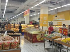 -沃尔玛(摩尔广场店)