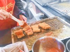 -同来顺烧烤餐厅(哈尔滨道店)